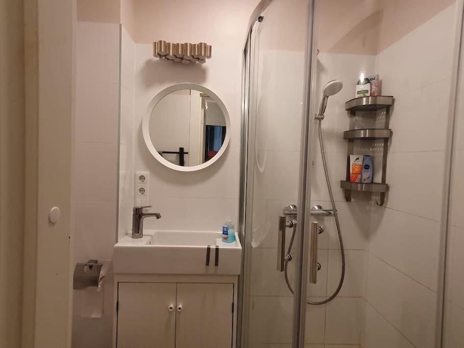 Stylish Apartment In Old Town Riga Kültér fotó